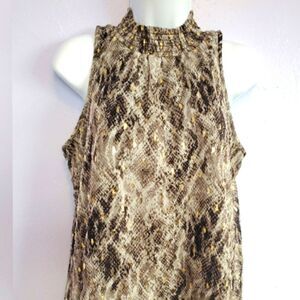 CHENAULT blouse